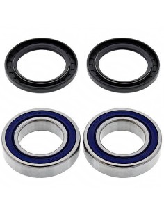 Kit de rodamientos rueda All Balls 251321