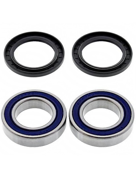 Kit de rodamientos rueda All Balls 251321