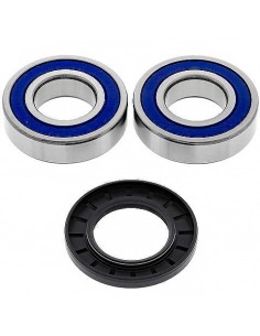 Kit de rodamientos rueda All Balls 251322