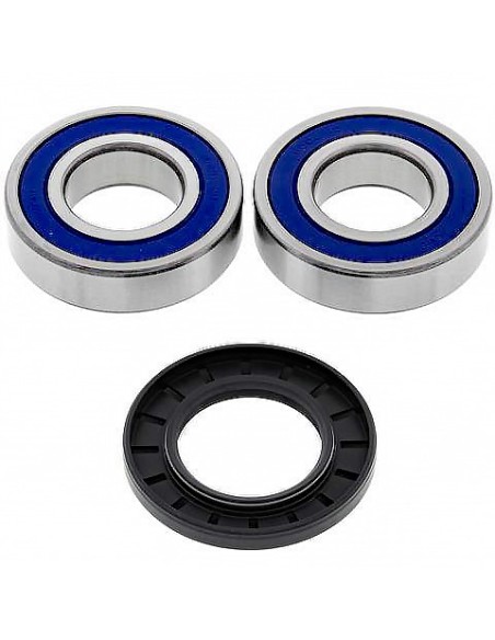 Kit de rodamientos rueda All Balls 251322