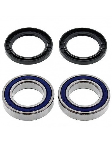 Kit de rodamientos rueda All Balls 251329