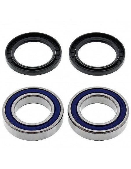 Kit de rodamientos rueda All Balls 251329