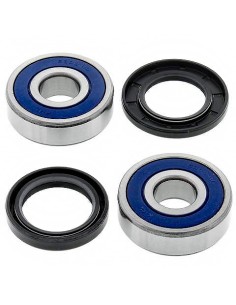 Kit de rodamientos rueda All Balls 251332