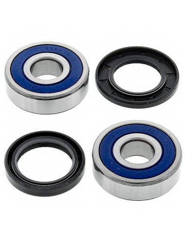 Kit de rodamientos rueda All Balls 251332