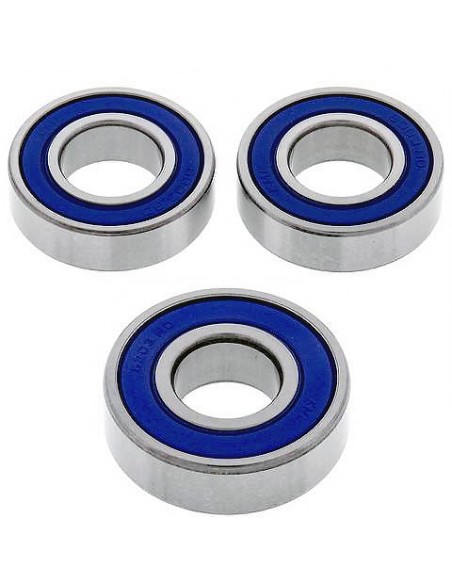 Kit de rodamientos rueda All Balls 251345