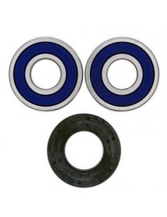 Kit de rodamientos rueda All Balls 251353