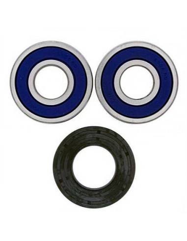 Kit de rodamientos rueda All Balls 251353