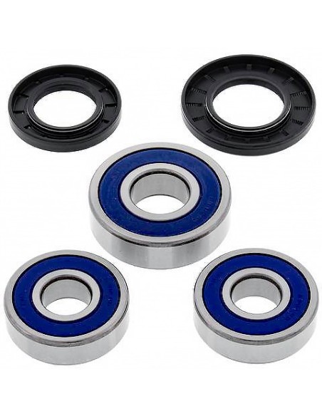 Kit de rodamientos rueda All Balls 251358