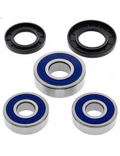 Kit de rodamientos rueda All Balls 251359