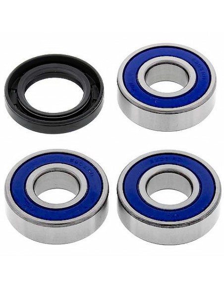 Kit de rodamientos rueda All Balls 251377