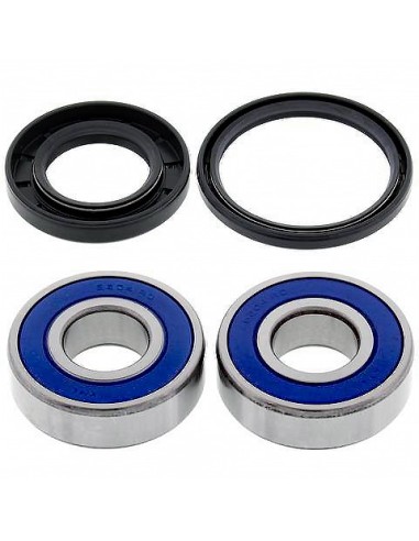 Kit de rodamientos rueda All Balls 251380