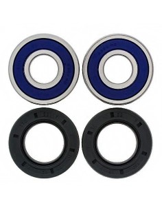 Kit de rodamientos rueda All Balls 251382