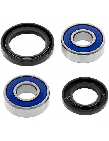 Kit de rodamientos rueda All Balls 251385