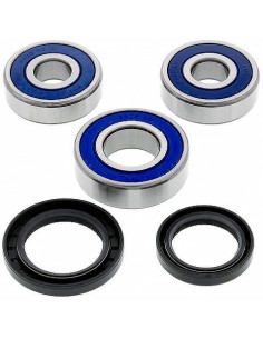 Kit de rodamientos rueda All Balls 251388
