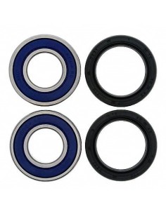 Kit de rodamientos rueda All Balls 251389