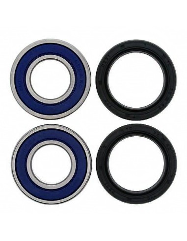 Kit de rodamientos rueda All Balls 251389