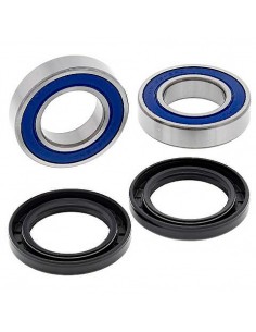Kit de rodamientos rueda All Balls 251397