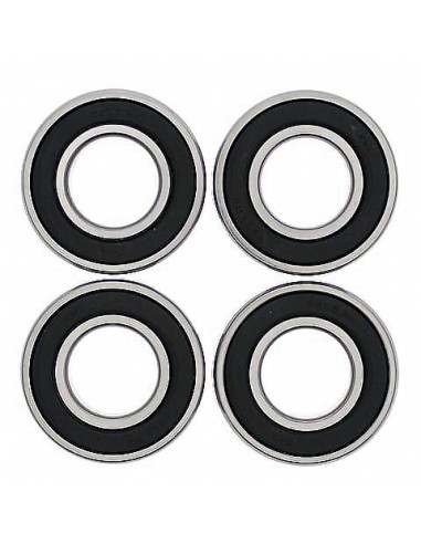 Kit de rodamientos rueda All Balls 251405