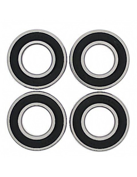 Kit de rodamientos rueda All Balls 251405