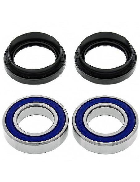 Kit de rodamientos rueda All Balls 251408