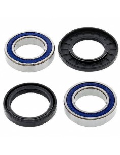 Kit de rodamientos rueda All Balls 251415