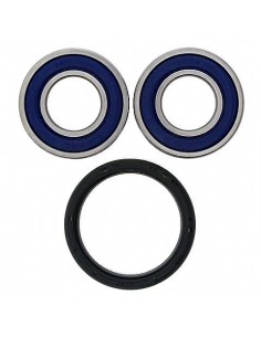 Kit de rodamientos rueda All Balls 251417