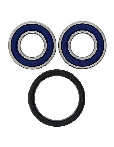 Kit de rodamientos rueda All Balls 251417