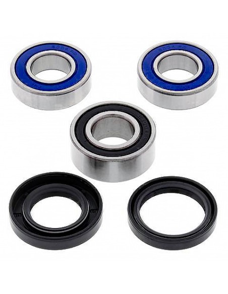 Kit de rodamientos rueda All Balls 251419