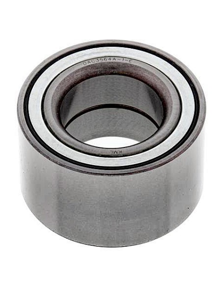 Kit de rodamientos rueda All Balls 251424