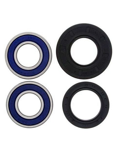 Kit de rodamientos rueda All Balls 251426