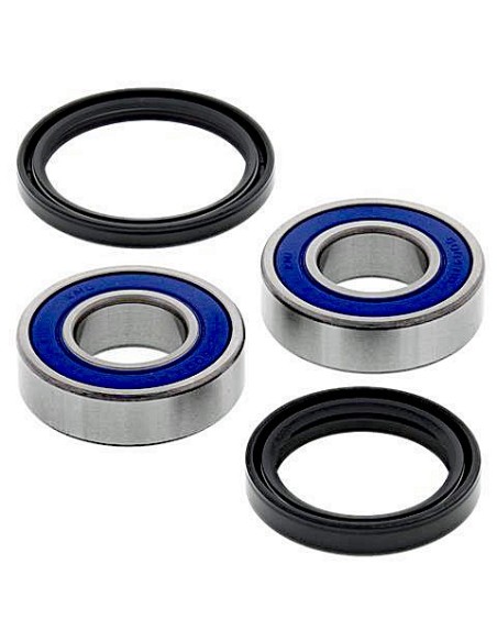 Kit de rodamientos rueda All Balls 251427