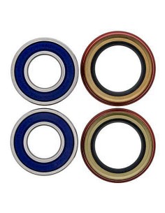 Kit de rodamientos rueda All Balls 251431