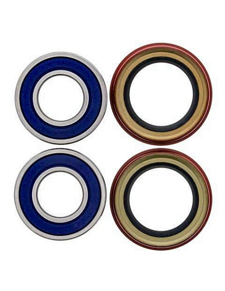 Kit de rodamientos rueda All Balls 251431