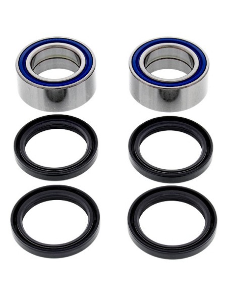 Kit de rodamientos rueda All Balls 251433