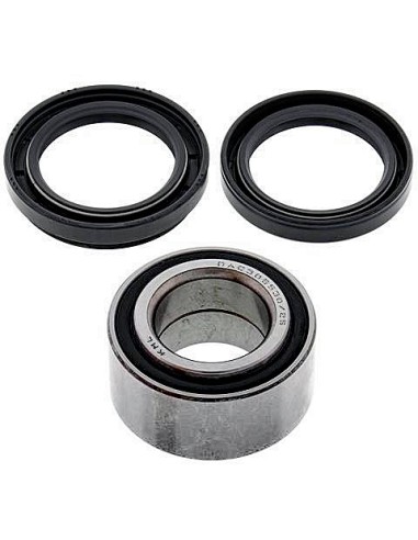 Kit de rodamientos rueda All Balls 251434