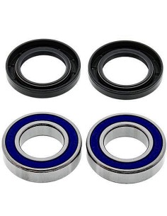 Kit de rodamientos rueda All Balls 251435