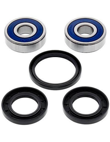 Kit de rodamientos rueda All Balls 251448