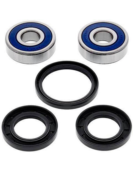 Kit de rodamientos rueda All Balls 251448