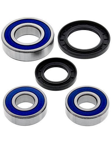 Kit de rodamientos rueda All Balls 251449