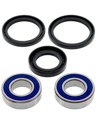 Kit de rodamientos rueda All Balls 251450