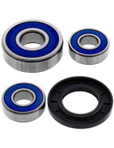 Kit de rodamientos rueda All Balls 251455