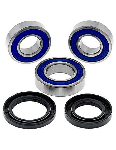 Kit de rodamientos rueda All Balls 251458