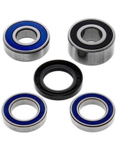 Kit de rodamientos rueda All Balls 251464