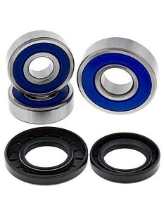 Kit de rodamientos rueda All Balls 251468