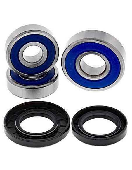 Kit de rodamientos rueda All Balls 251468