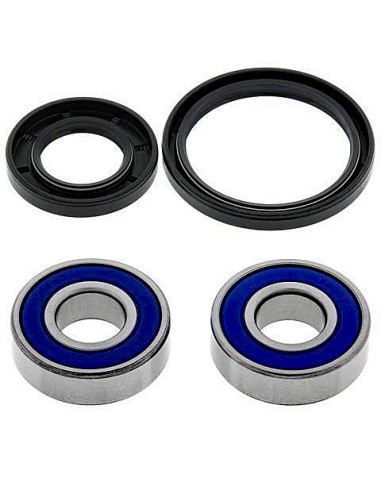 Kit de rodamientos rueda All Balls 251472