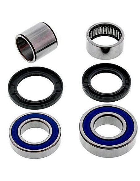 Kit de rodamientos rueda All Balls 251473
