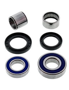 Kit de rodamientos rueda All Balls 251475