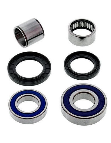 Kit de rodamientos rueda All Balls 251475