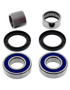 Kit de rodamientos rueda All Balls 251476
